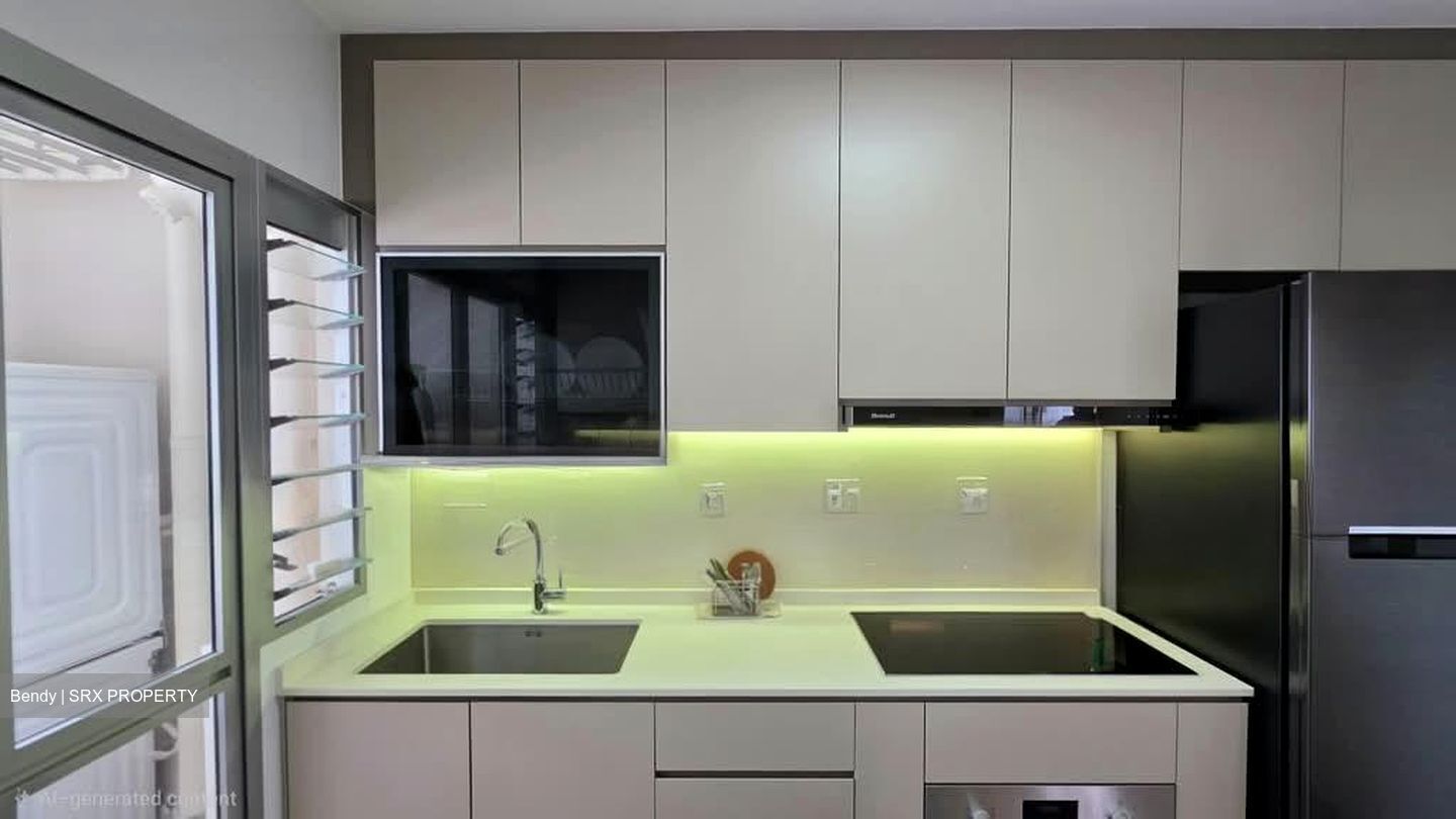 Blk 153B Bedok South Horizon (Bedok), HDB 4 Rooms #566554261